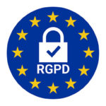 RGPD logo